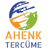 AHENK TERCÜME