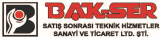 BAK-SER Satış Sonrası Teknik Hizmetler Sanayi ve Ticaret Ltd.Şti