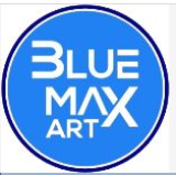 Blue Max Art