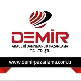 DEMİR AKADEMİ DANIŞMANLIK PAZ.TİC.LTD.ŞTİ.