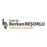 Prof. Dr. Berkan Reşorlu