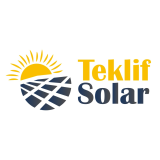 Teklif Solar - Güneş Enerjisi ve Solar Güneş Panelleri