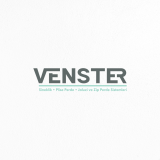 Venster - Sineklik ve Perde Sistemleri