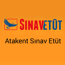 Atakent Sınav Etüt Merkezi