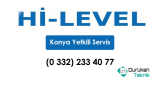 hi level tv servis